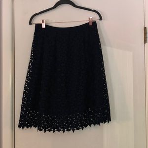 Ann Taylor Skirt